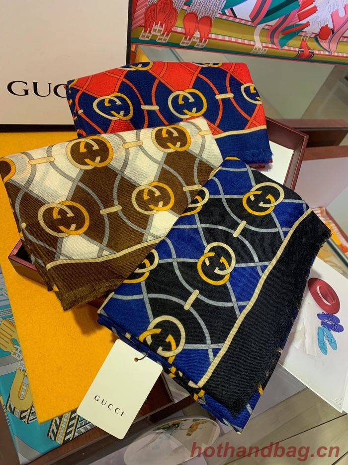Gucci Scarf GUC00082 Gucci Scarf GUC00082