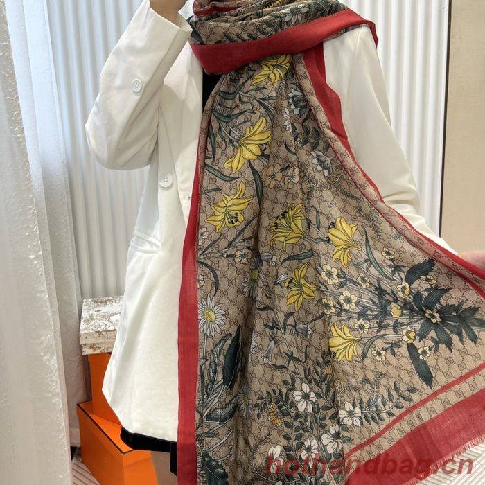 Gucci Scarf GUC00084 Gucci Scarf GUC00084