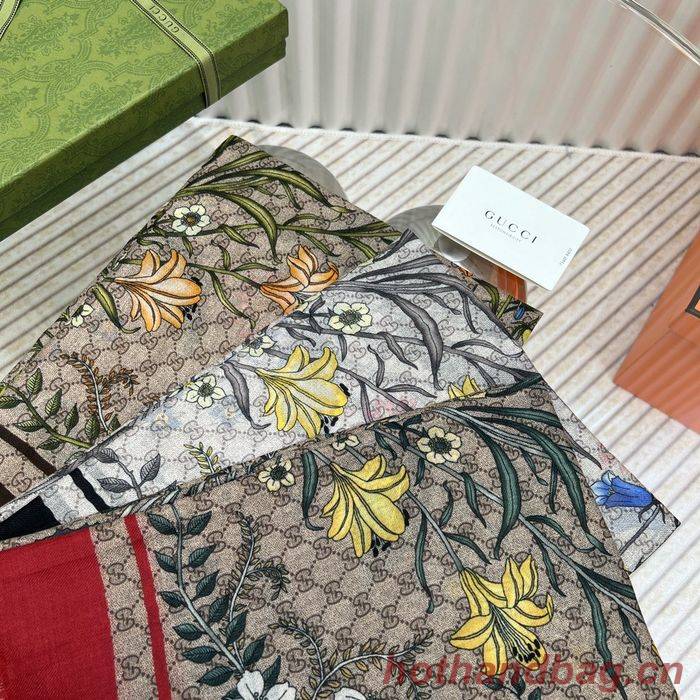 Gucci Scarf GUC00084 Gucci Scarf GUC00084