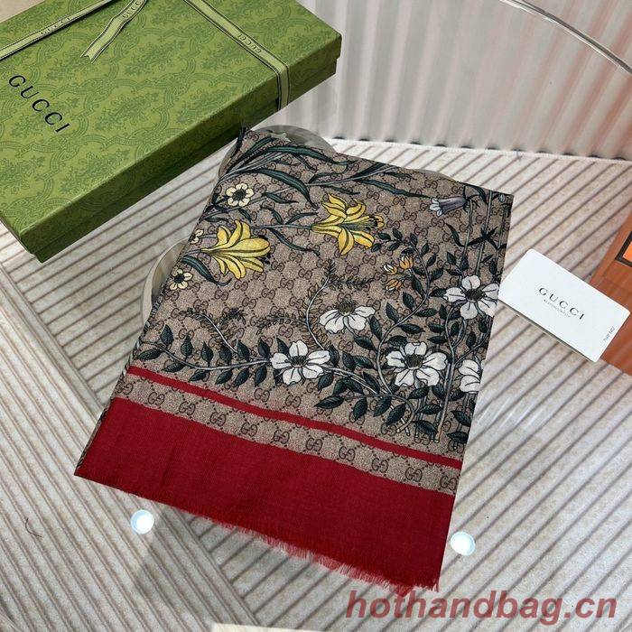 Gucci Scarf GUC00084 Gucci Scarf GUC00084