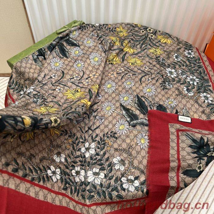 Gucci Scarf GUC00084 Gucci Scarf GUC00084