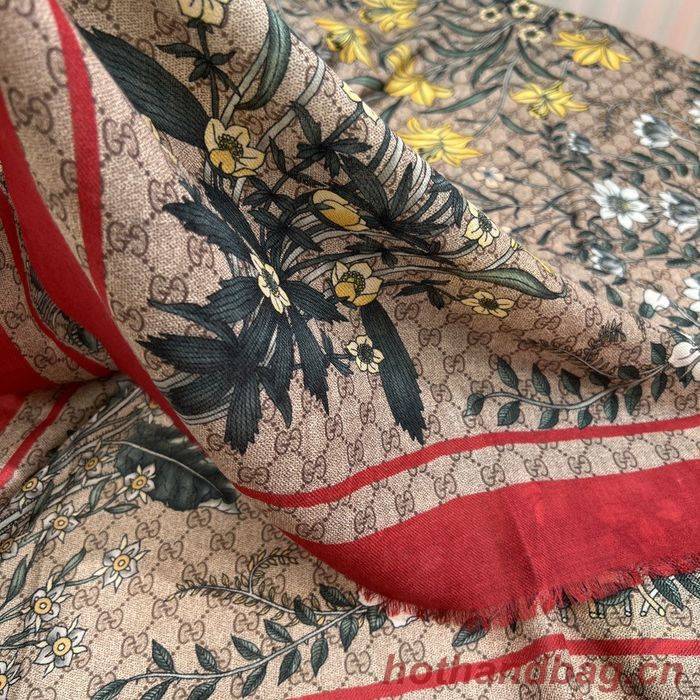 Gucci Scarf GUC00084 Gucci Scarf GUC00084
