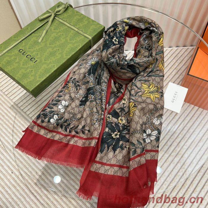 Gucci Scarf GUC00084 Gucci Scarf GUC00084
