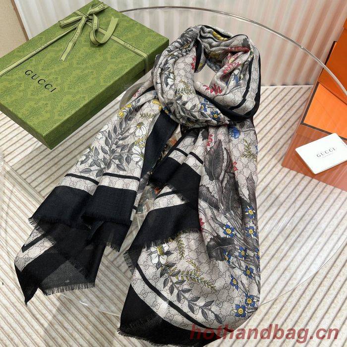 Gucci Scarf GUC00086 Gucci Scarf GUC00086