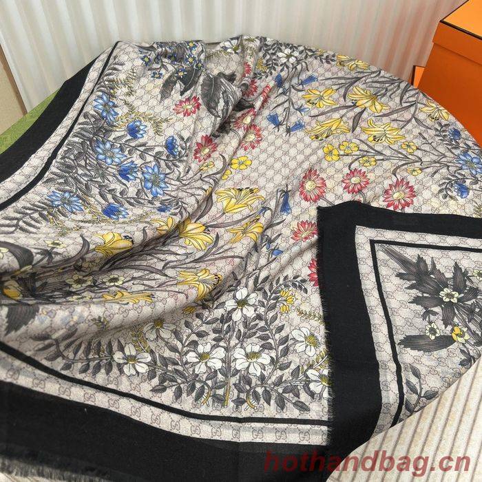 Gucci Scarf GUC00086 Gucci Scarf GUC00086