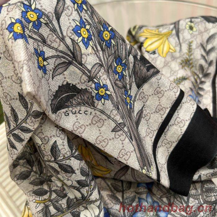 Gucci Scarf GUC00086 Gucci Scarf GUC00086