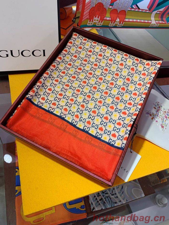 Gucci Scarf GUC00087 Gucci Scarf GUC00087
