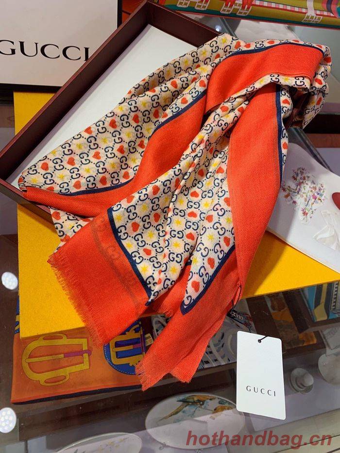 Gucci Scarf GUC00087 Gucci Scarf GUC00087