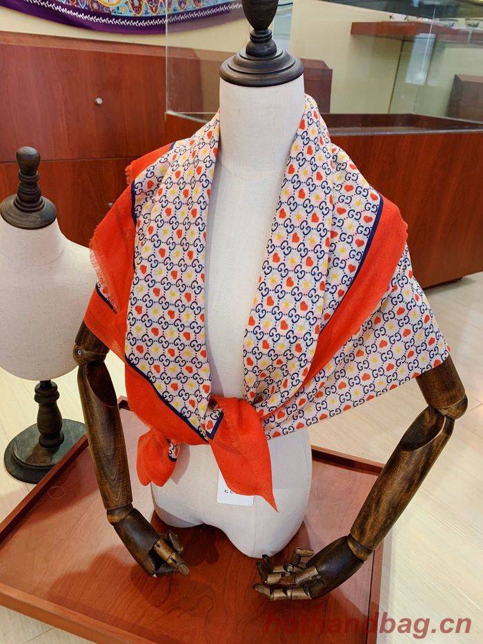 Gucci Scarf GUC00087 Gucci Scarf GUC00087