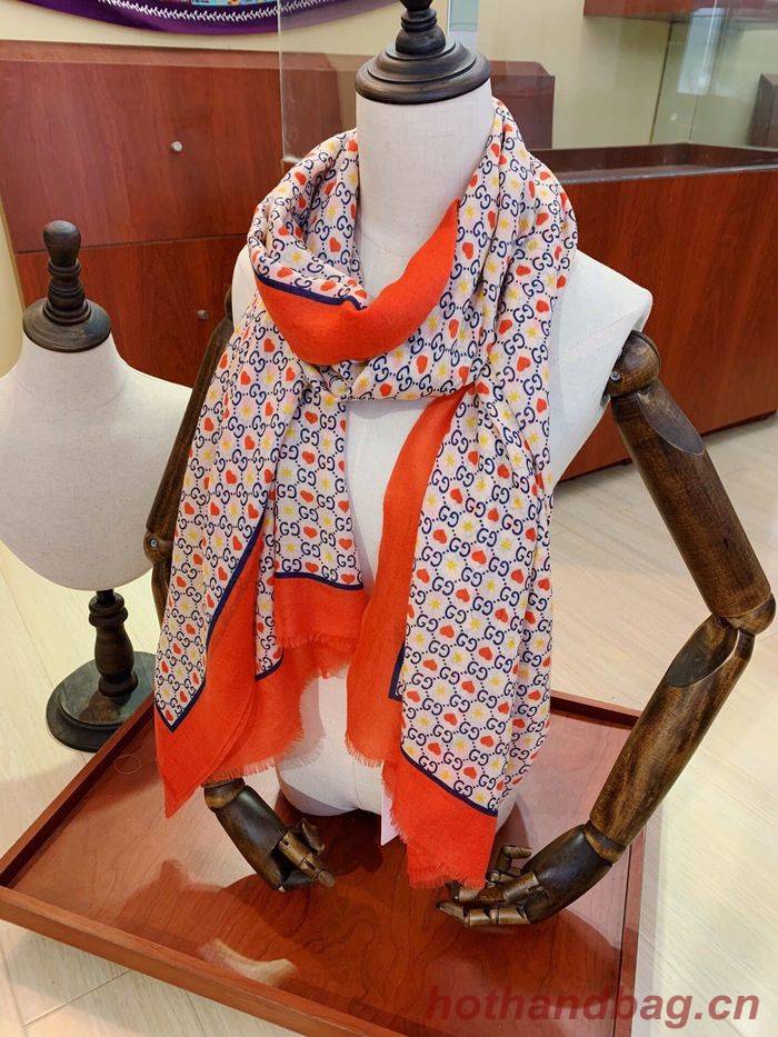 Gucci Scarf GUC00087 Gucci Scarf GUC00087