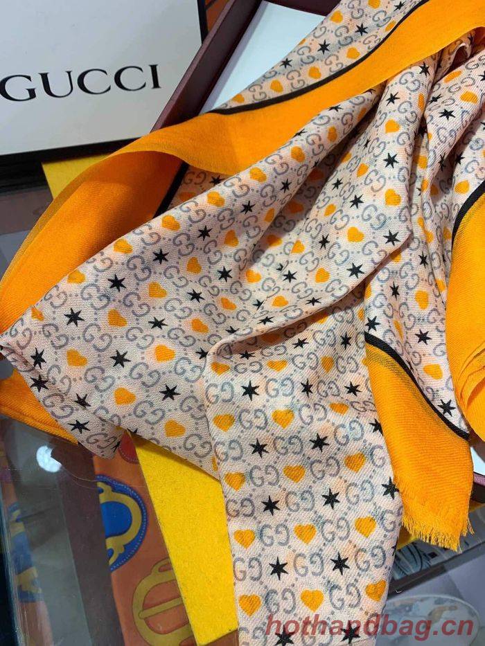 Gucci Scarf GUC00088 Gucci Scarf GUC00088