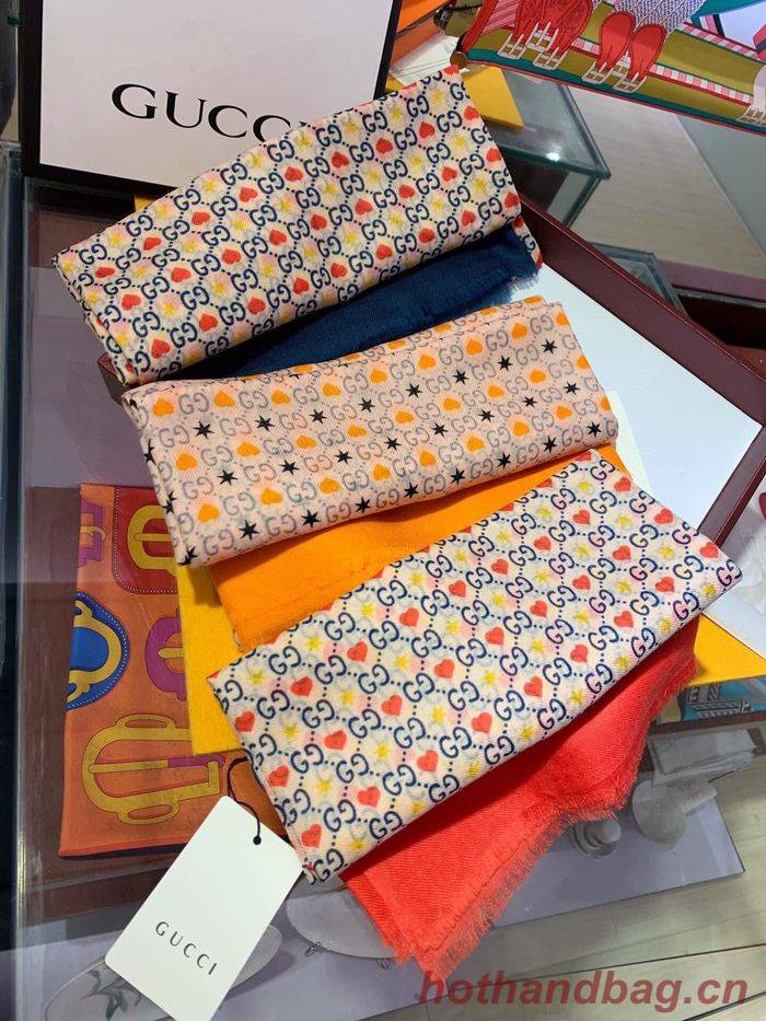 Gucci Scarf GUC00089 Gucci Scarf GUC00089