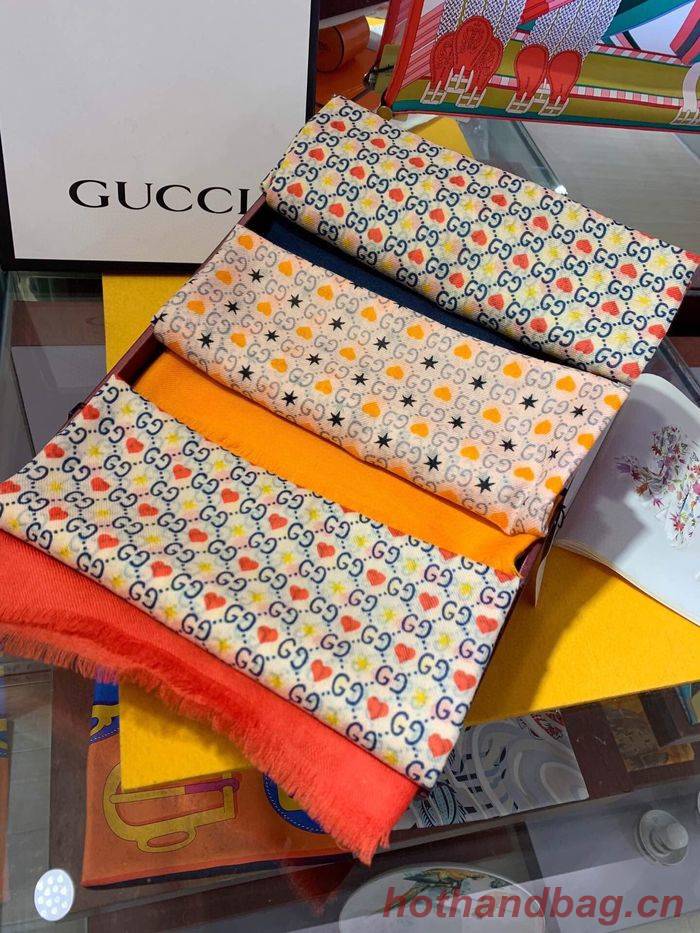 Gucci Scarf GUC00089 Gucci Scarf GUC00089