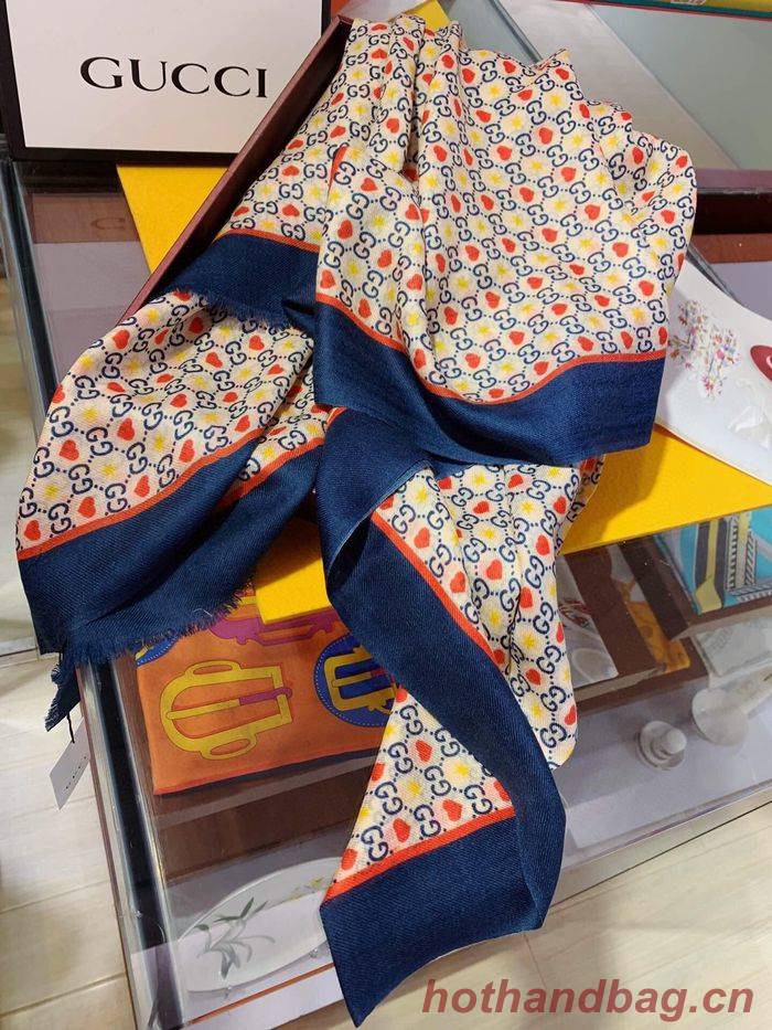 Gucci Scarf GUC00089 Gucci Scarf GUC00089
