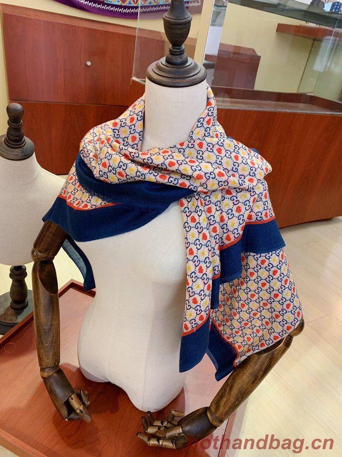 Gucci Scarf GUC00089 Gucci Scarf GUC00089