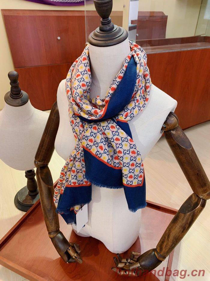 Gucci Scarf GUC00089 Gucci Scarf GUC00089