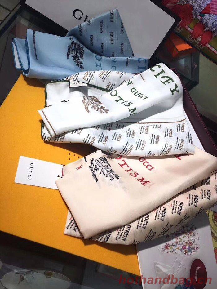 Gucci Scarf GUC00093 Gucci Scarf GUC00093