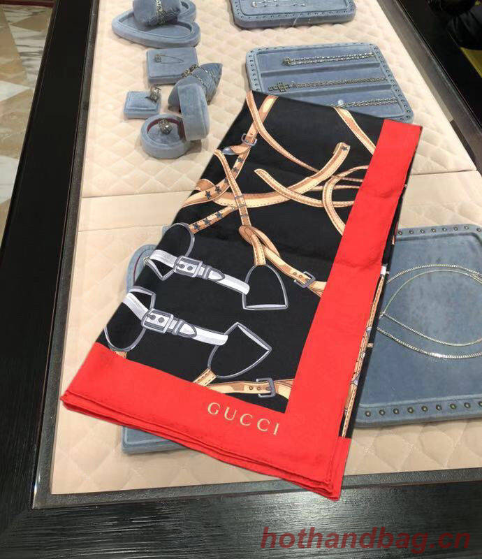 Gucci Scarf GUC00094 Gucci Scarf GUC00094