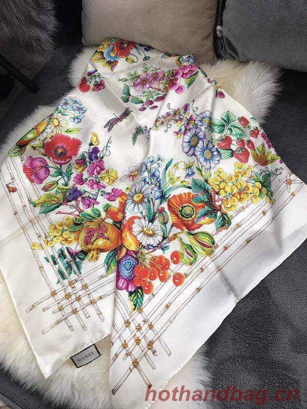 Gucci Scarf GUC00095 Gucci Scarf GUC00095