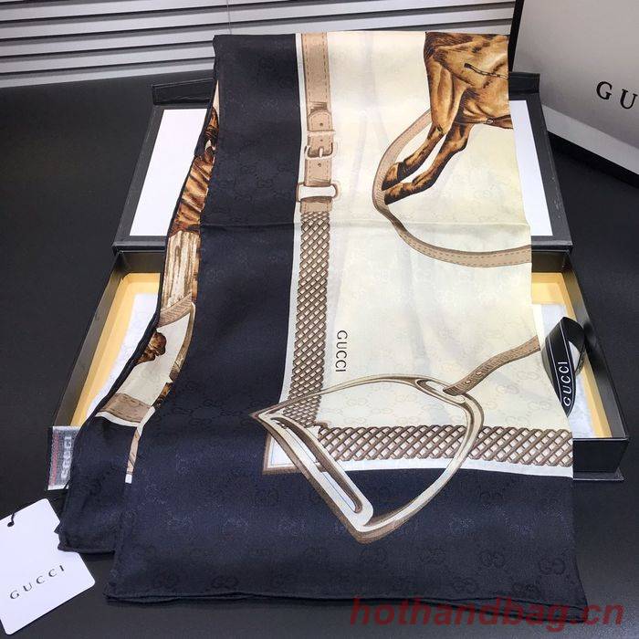 Gucci Scarf GUC00098 Gucci Scarf GUC00098