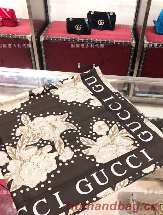 Gucci Scarf GUC00100 Gucci Scarf GUC00100