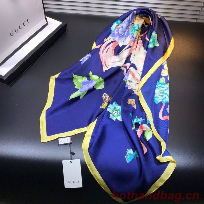Gucci Scarf GUC00104 Gucci Scarf GUC00104