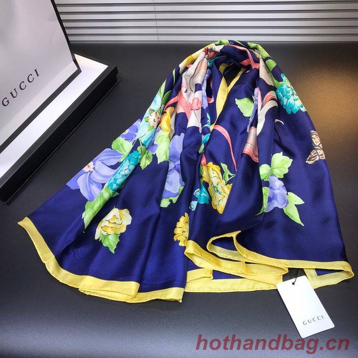 Gucci Scarf GUC00104 Gucci Scarf GUC00104