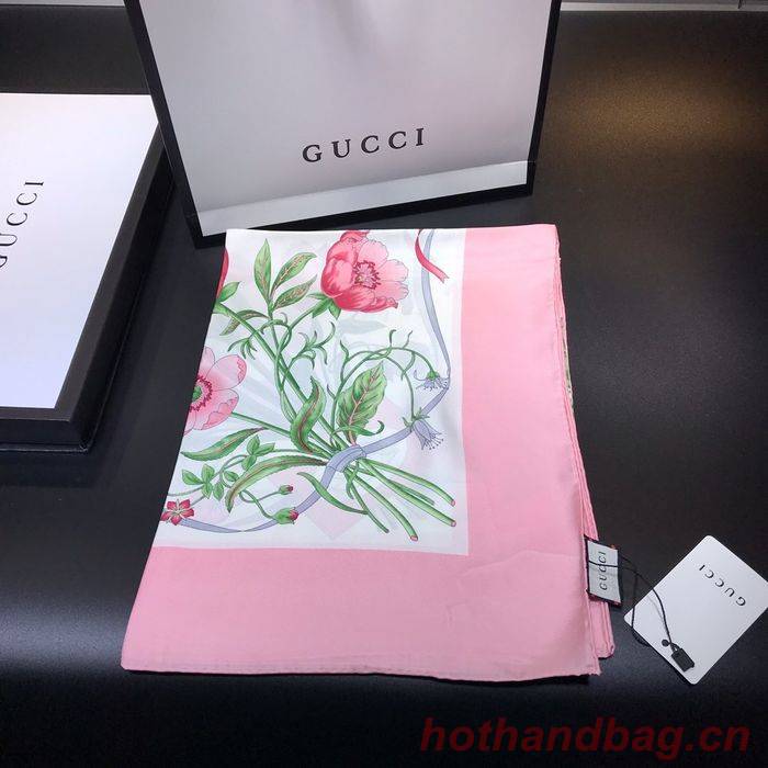 Gucci Scarf GUC00107 Gucci Scarf GUC00107