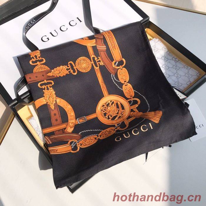 Gucci Scarf GUC00124 Gucci Scarf GUC00124