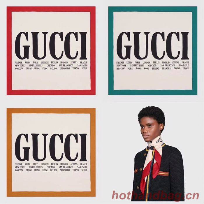 Gucci Scarf GUC00130 Gucci Scarf GUC00130