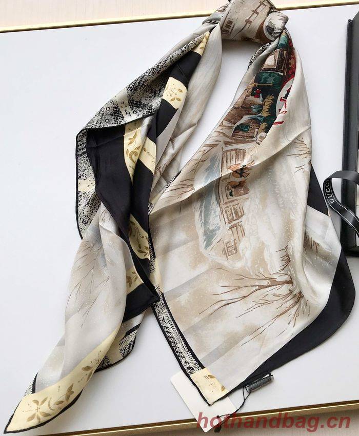 Gucci Scarf GUC00140 Gucci Scarf GUC00140