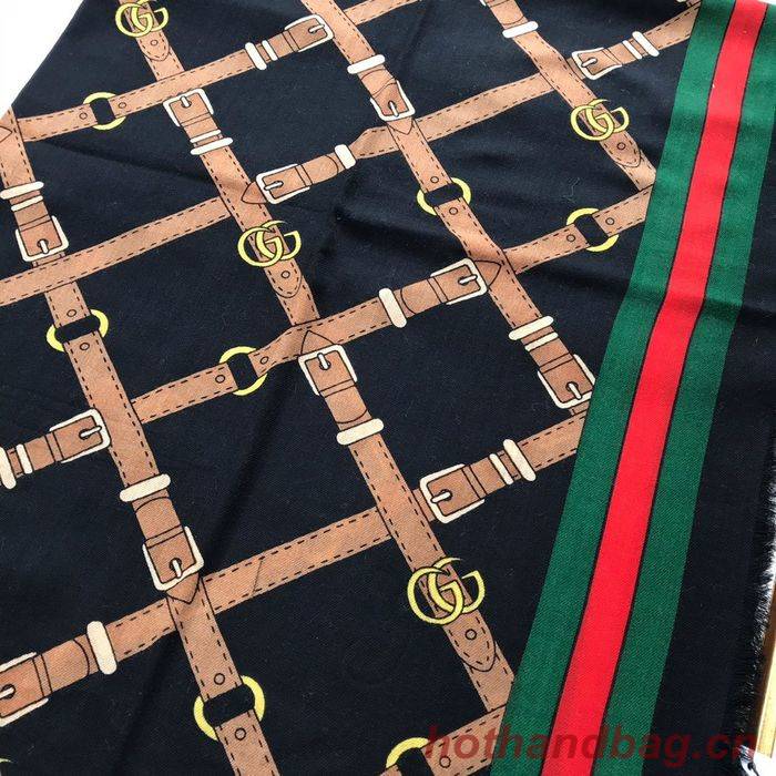 Gucci Scarf GUC00151 Gucci Scarf GUC00151