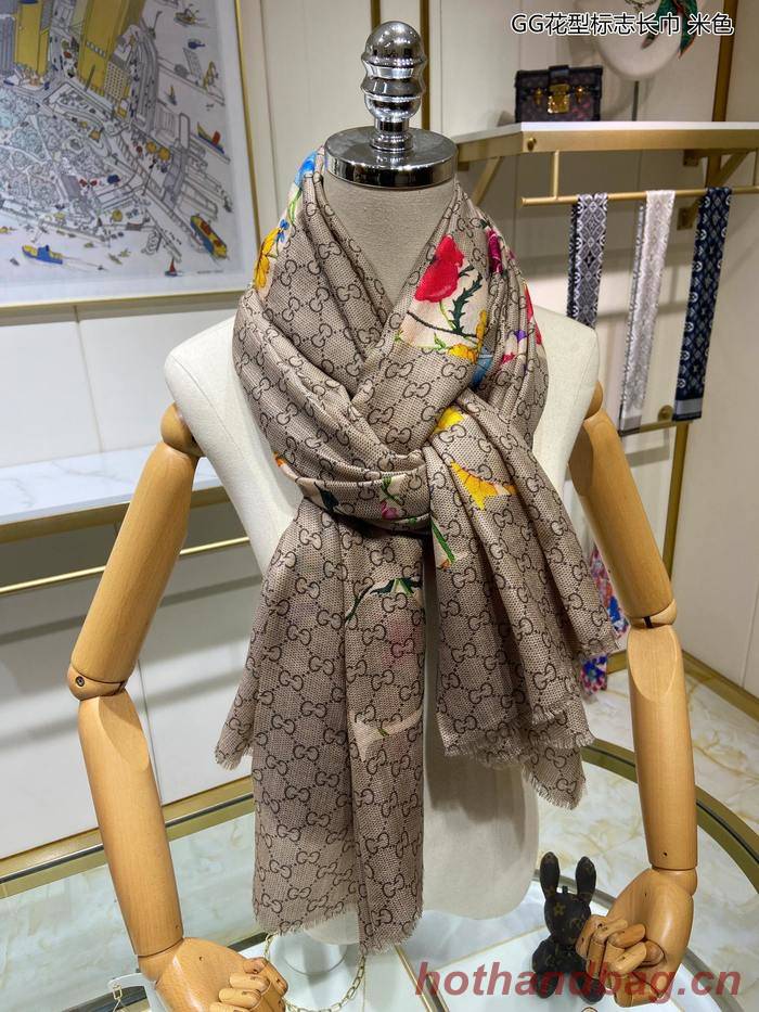 Gucci Scarf GUC00155 Gucci Scarf GUC00155