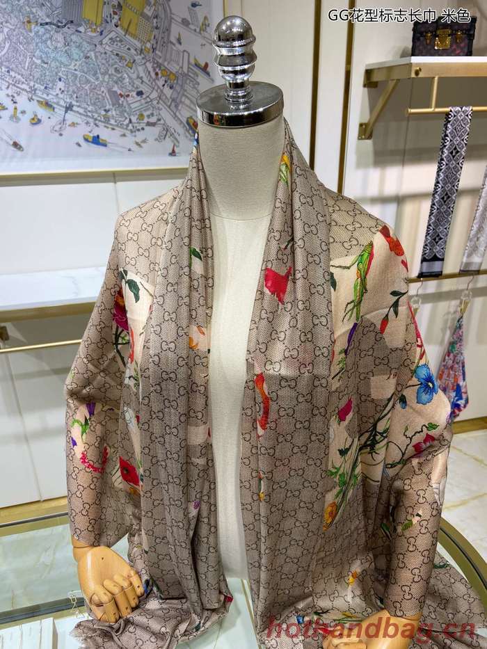 Gucci Scarf GUC00155 Gucci Scarf GUC00155