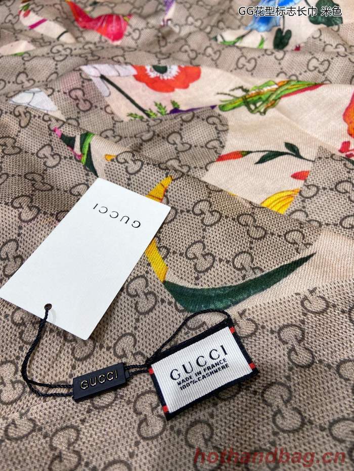 Gucci Scarf GUC00155 Gucci Scarf GUC00155