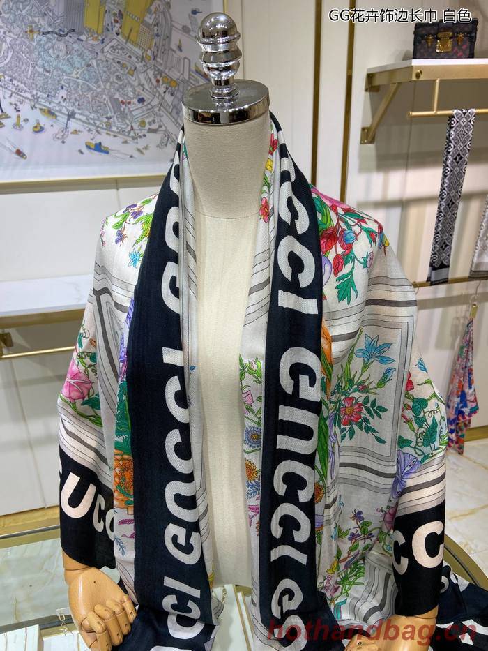 Gucci Scarf GUC00171 Gucci Scarf GUC00171