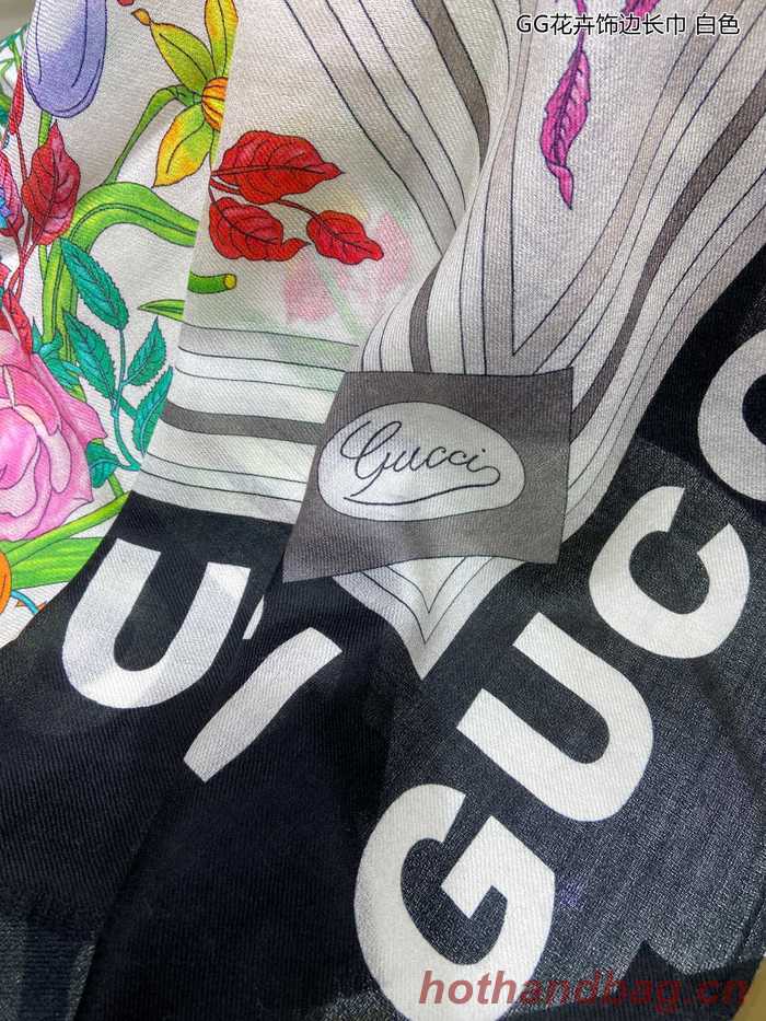 Gucci Scarf GUC00171 Gucci Scarf GUC00171
