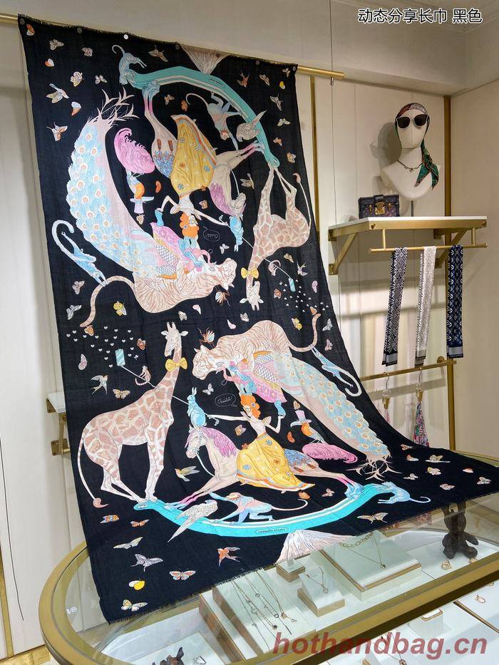 Gucci Scarf GUC00174 Gucci Scarf GUC00174