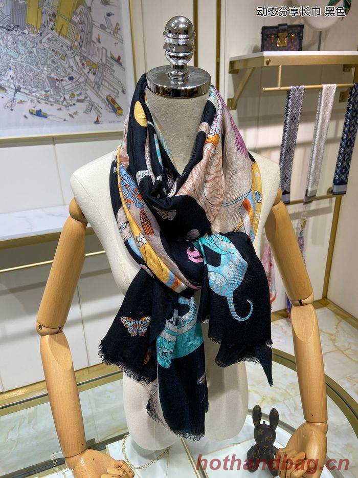 Gucci Scarf GUC00174 Gucci Scarf GUC00174