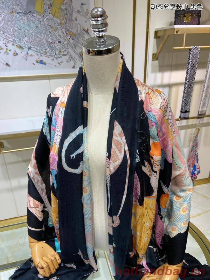 Gucci Scarf GUC00174 Gucci Scarf GUC00174