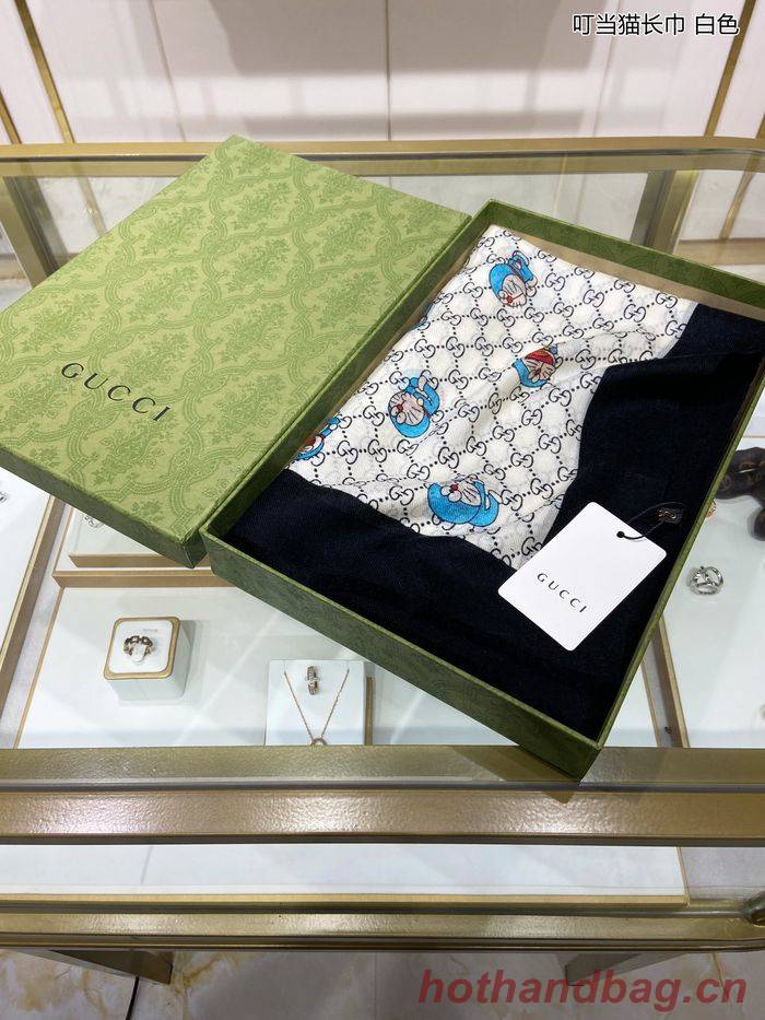 Gucci Scarf GUC00176 Gucci Scarf GUC00176