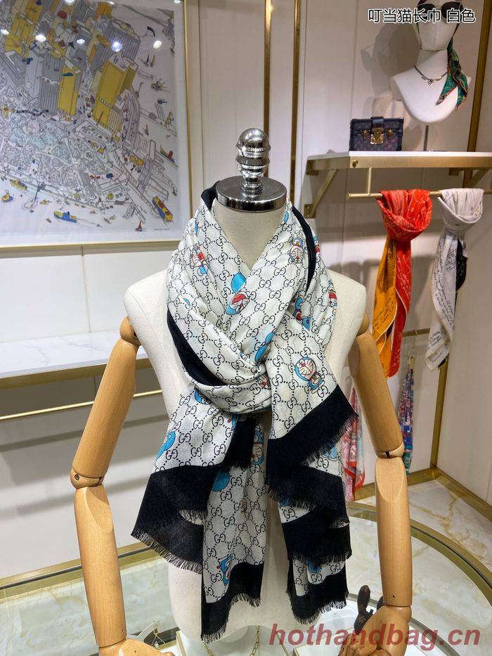 Gucci Scarf GUC00176 Gucci Scarf GUC00176