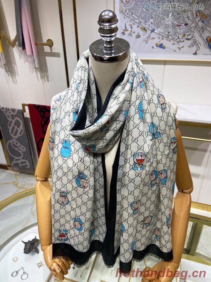 Gucci Scarf GUC00176 Gucci Scarf GUC00176