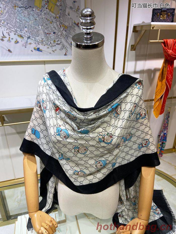 Gucci Scarf GUC00176 Gucci Scarf GUC00176