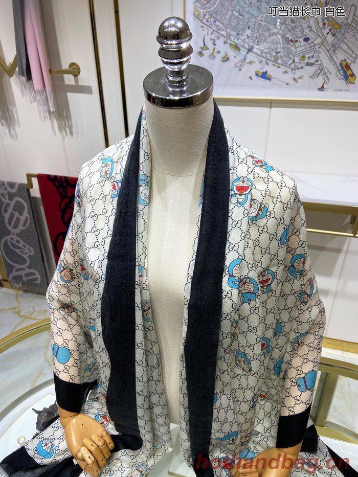 Gucci Scarf GUC00176 Gucci Scarf GUC00176