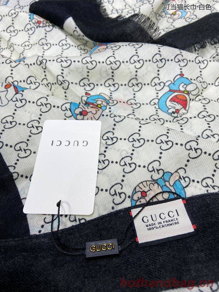 Gucci Scarf GUC00176 Gucci Scarf GUC00176