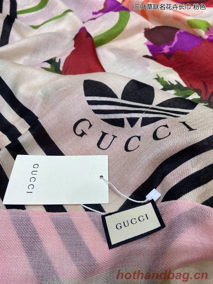 Gucci Scarf GUC00181 Gucci Scarf GUC00181