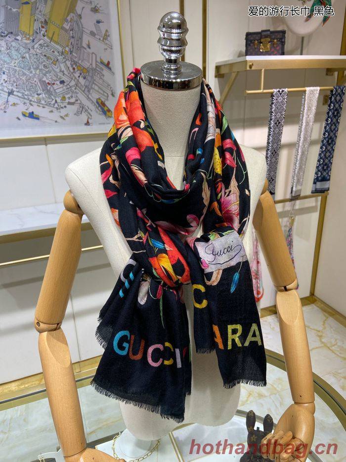Gucci Scarf GUC00182 Gucci Scarf GUC00182