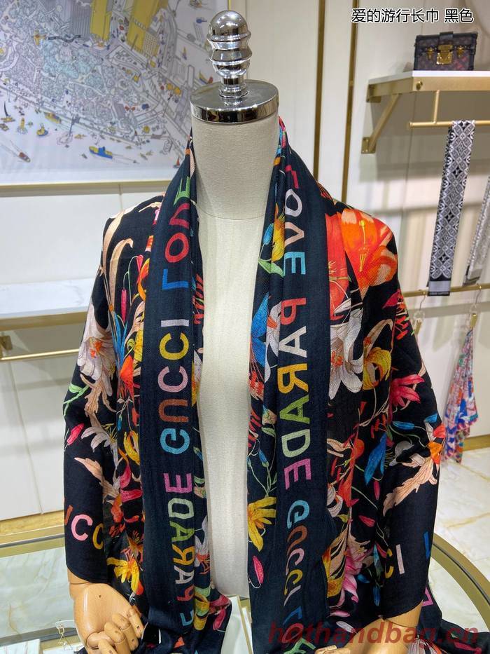 Gucci Scarf GUC00182 Gucci Scarf GUC00182