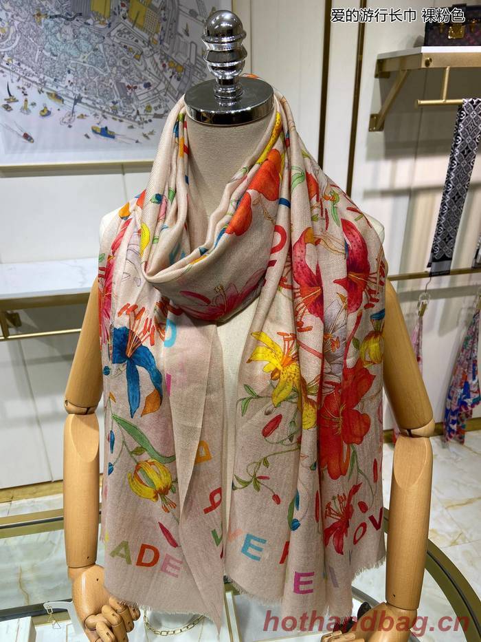 Gucci Scarf GUC00183 Gucci Scarf GUC00183